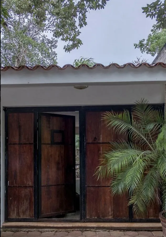Casa De La Diosa - El Ramonal Hotel Cancun Guest house