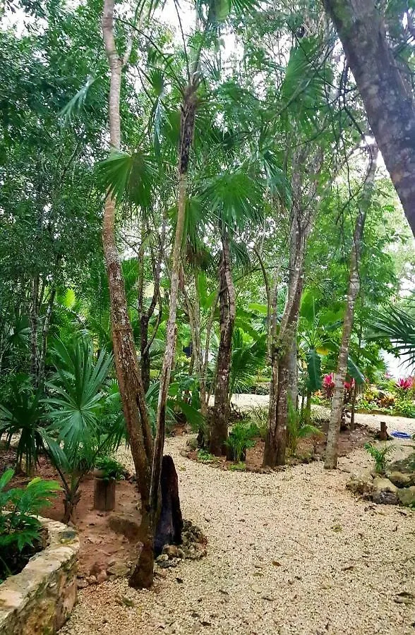 Casa de la Diosa - El Ramonal Hotel Cancún